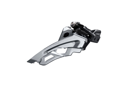Переключатель передний Shimano Deore FD-M6000-M 3x10 20
