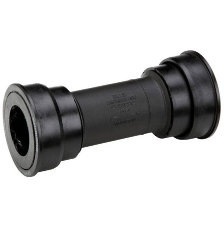Каретка SHIMANO BB-MT800 18
