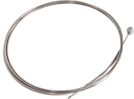 Трос тормоза Shimano 1,6x2050mm 17