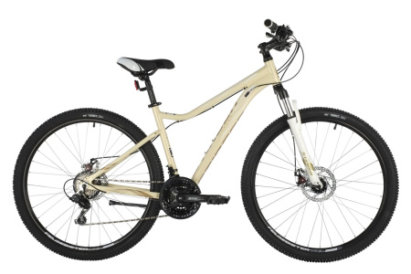 Велосипед Stinger Laguna Evo 27.5 W (beige) 21