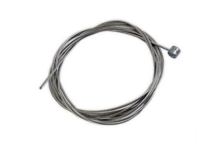 Трос тормоза Clark's BW5089DB 2000mm оцинк. 20