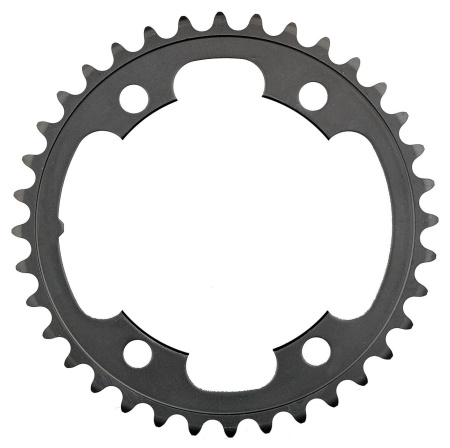 Звезда передняя Shimano FC-4700 34T 18