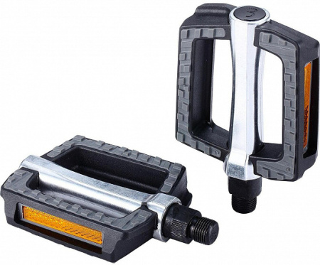 Педали BBB/BPD-45 SteadyRest (black) 20