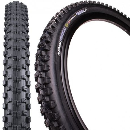 Покрышка Kenda K-1010 Nevegal 26x2.1 высокий 20