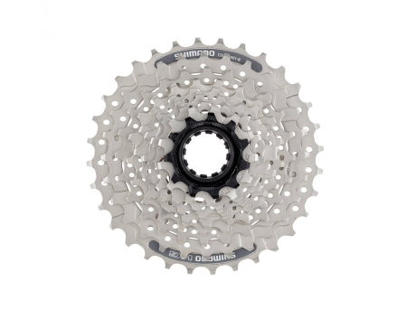 Касcета SHIMANO CS-HG-201-9 (11-34) 18