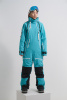 Комбинезон CoolZone Crush W KN1121/12 (бирюзовый) 22