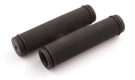 Грипсы Clark's C98 130mm (black) 18