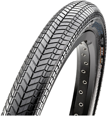 Покрышка Maxxis Grifter 20x2.10x2 21