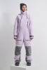 Комбинезон CoolZone Crush W KN1121/43 (лавандовый) 22