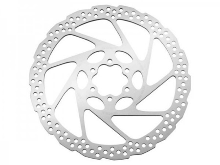 Тормозной диск Shimano SM-RT56 160mm 18