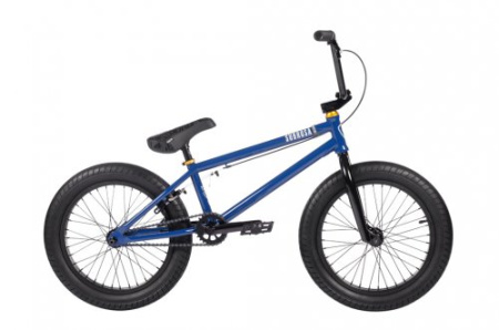 Велосипед Subrosa Tiro 18 (navy blue) 21