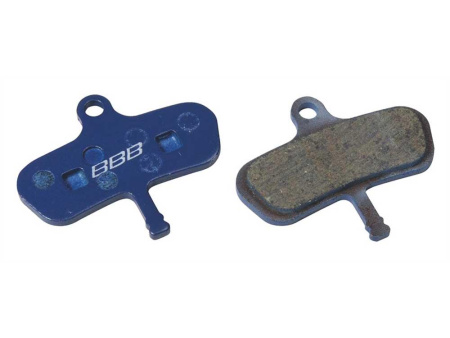 Тормозные колодки BBB/BBS-44 Disc Avid Code 17