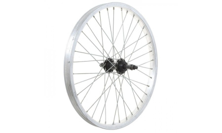 Колесо заднее Forward 20" RWF20RBAB937 19