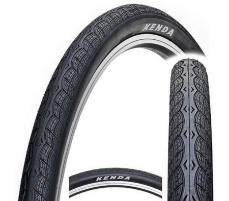 Покрышка Kenda K-1045 Kommuter 26x2.0 18