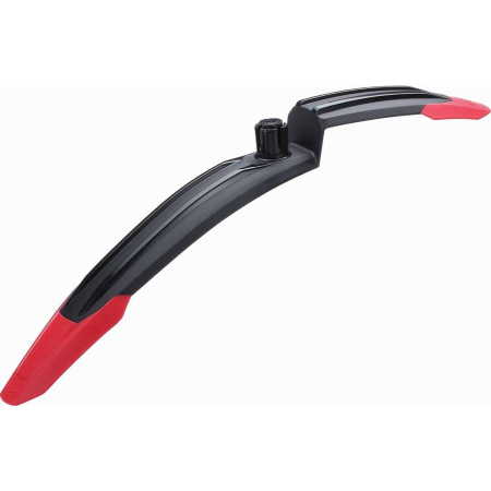 Крыло BBB/BFD-14F GrandProtector (переднее) red 18