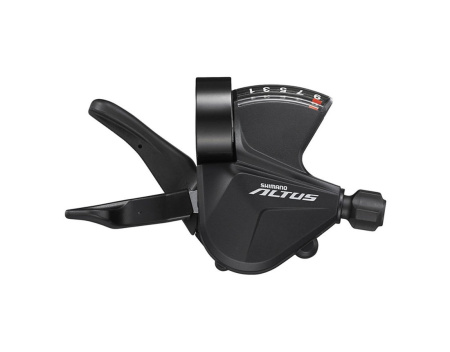 Манетка Shimano Altus SL-M2010 правая 9sp 20