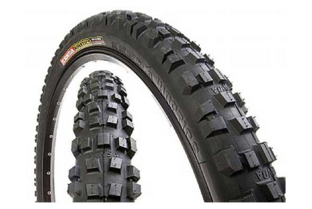 Покрышка Kenda K-877 Kinetics 26x2.35 18