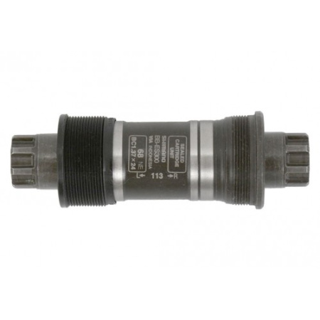 Каретка SHIMANO Deore BB-ES300 (68/118) 18