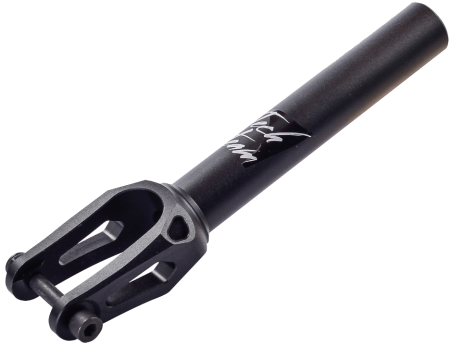 Вилка для самоката TechTeam X-Treme Draco (black) 21