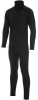 Термобелье Viking Arcto Set 500/21/9511 (black) 20