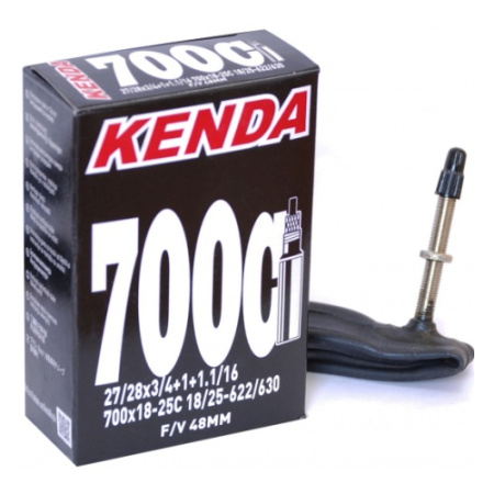 Камера Kenda Sport 700x18/25C узкая 19
