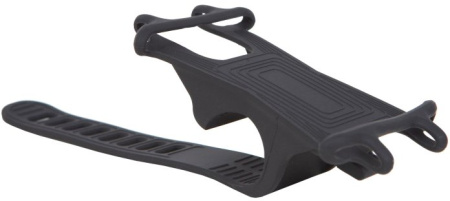 Крепление телефона на руль Green Cycle GPH-001 4-5,2" (черный) 20