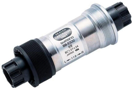 Каретка SHIMANO BB-ES51 (68/118) 21