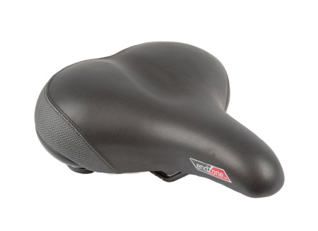 Седло Velo VL-6256 Comfort 261x216mm (black) 20