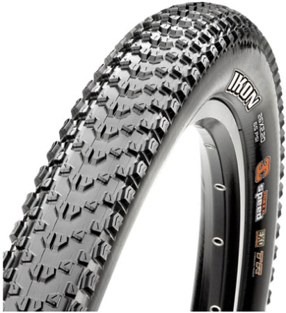 Покрышка Maxxis Ikon 29x2.20 21