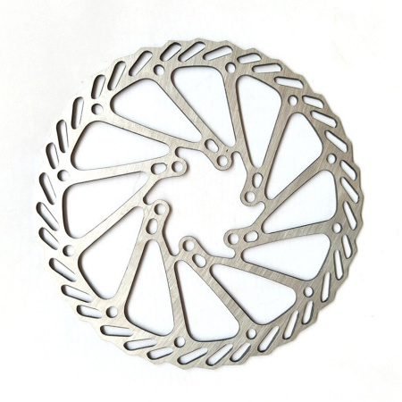 1-Bike-Disc-brake-Stainless-Steel-Mountain-Bike-Bicycle-Disc-bb5bb7-Disc-Brakes-G3-160mm