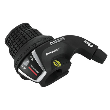 Манетка Shimano Tourney SL-RS35 левая 3ск 18