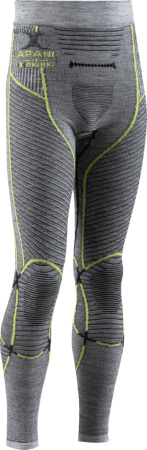 Кальсоны X-Bionic Apani Merino 4.0 Jr AP-WP05W21J-B064 22