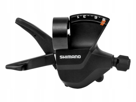 Манетка Shimano Altus SL-M315 правая 8sp 20