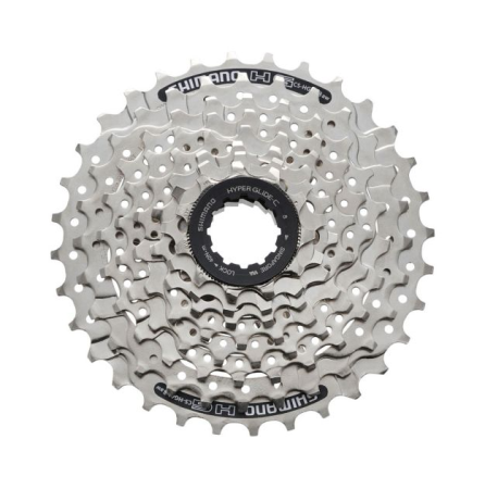 Касcета SHIMANO CS-HG-41-8 (11-34) 18