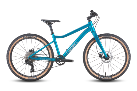 Teen 24R flat