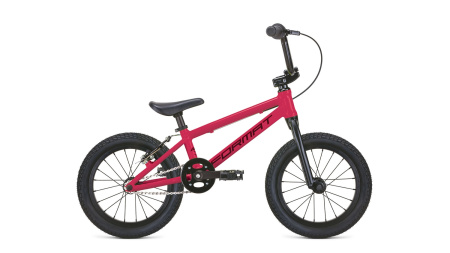 Велосипед Format Kids 16 BMX (красный) 21