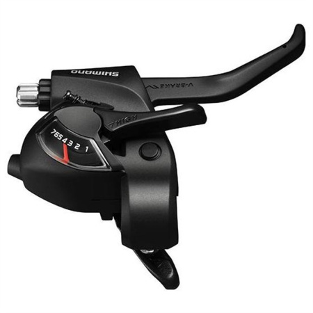 Манетка Shimano Tourney ST-EF41 7ск. правая 18