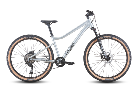 Teen Pro 26 Air flat