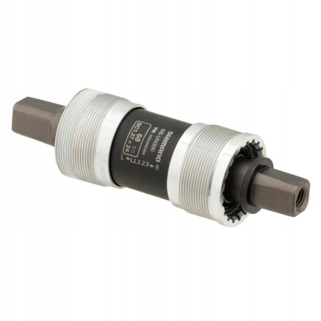 Каретка SHIMANO BB-UN-300 LL123 (68/122.5) 21