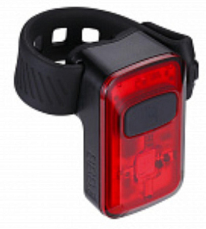 Фонарь задний BBB BLS-152 Spark 2.0 (black) 21