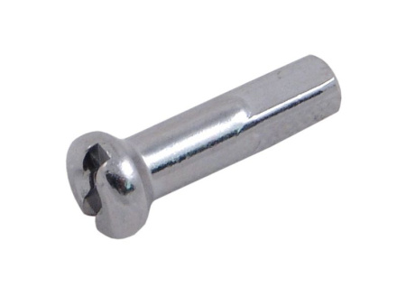Ниппель CNSpoke 2.0x14mm сталь 20