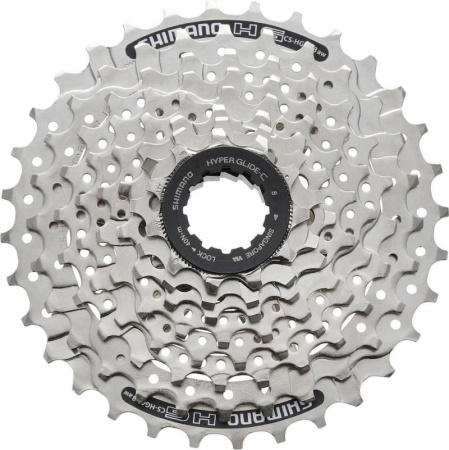 Касcета SHIMANO CS-HG-41-8 (11-32) 18