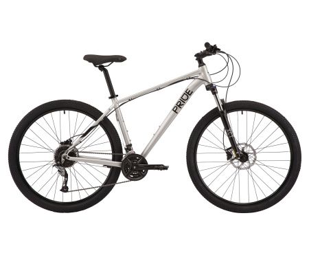 Велосипед Pride Marvel 9.3 29 (grey) 21